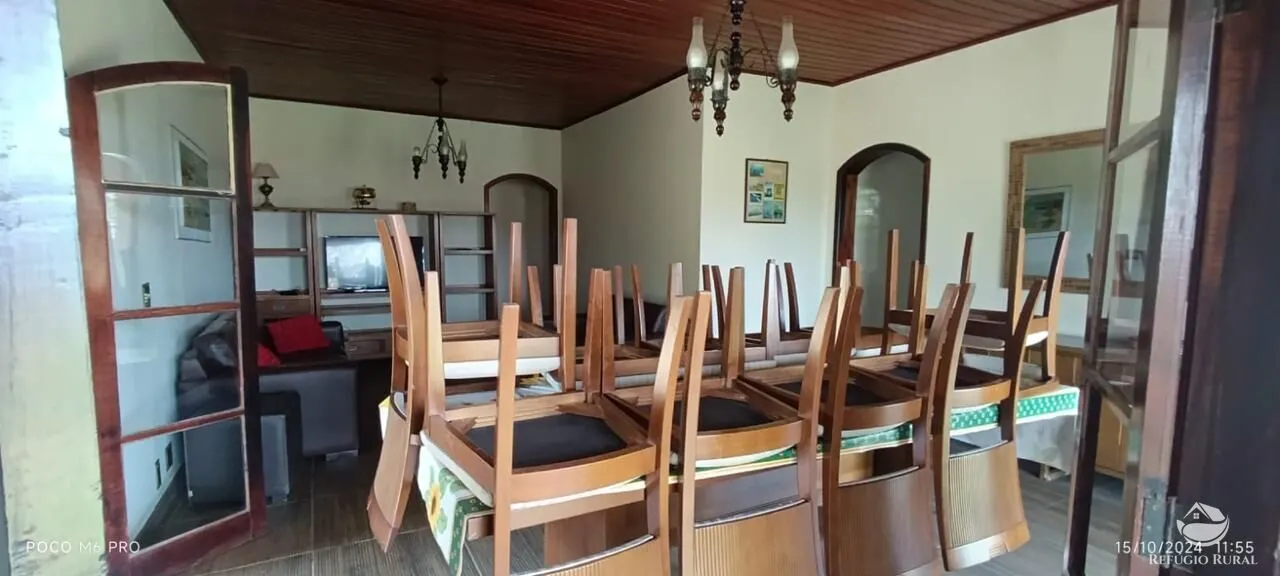 Country home for sale of 1 acres in Igaratá, SP, Brazil