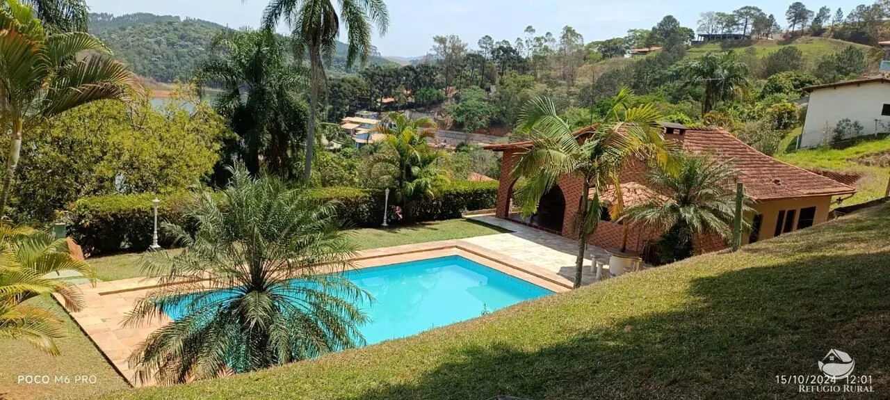 Country home for sale of 1 acres in Igaratá, SP, Brazil