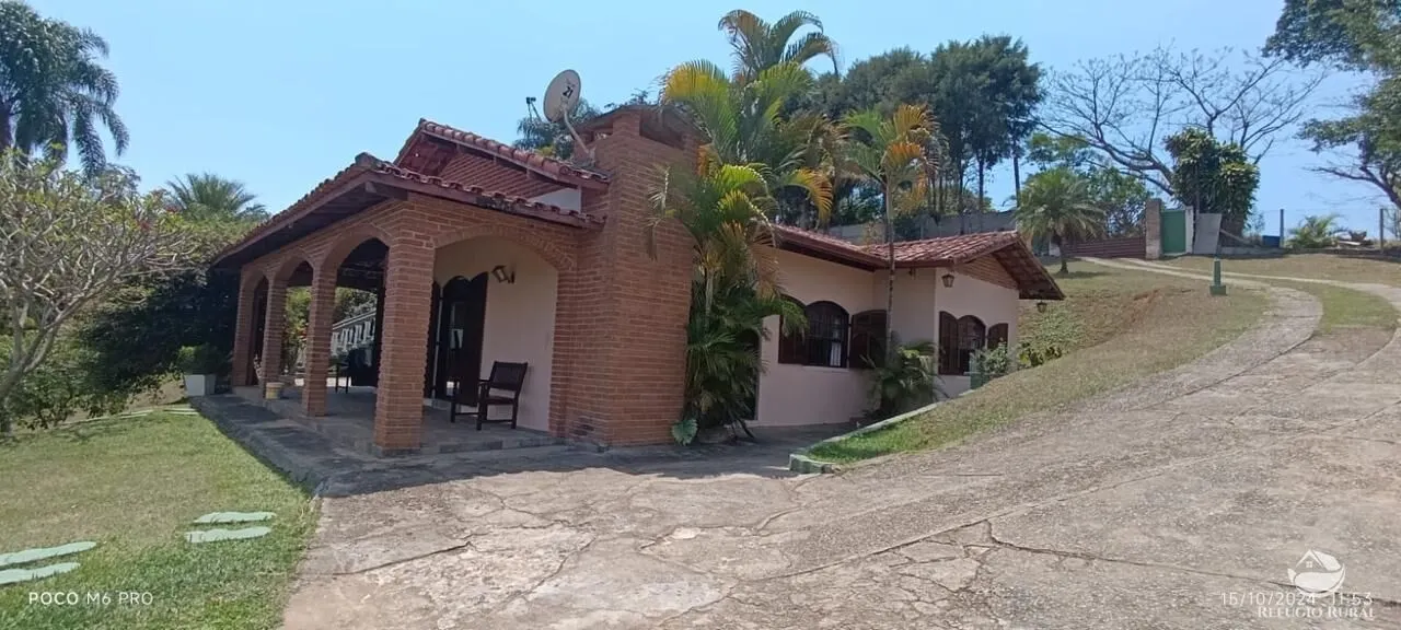 Country home for sale of 1 acres in Igaratá, SP, Brazil