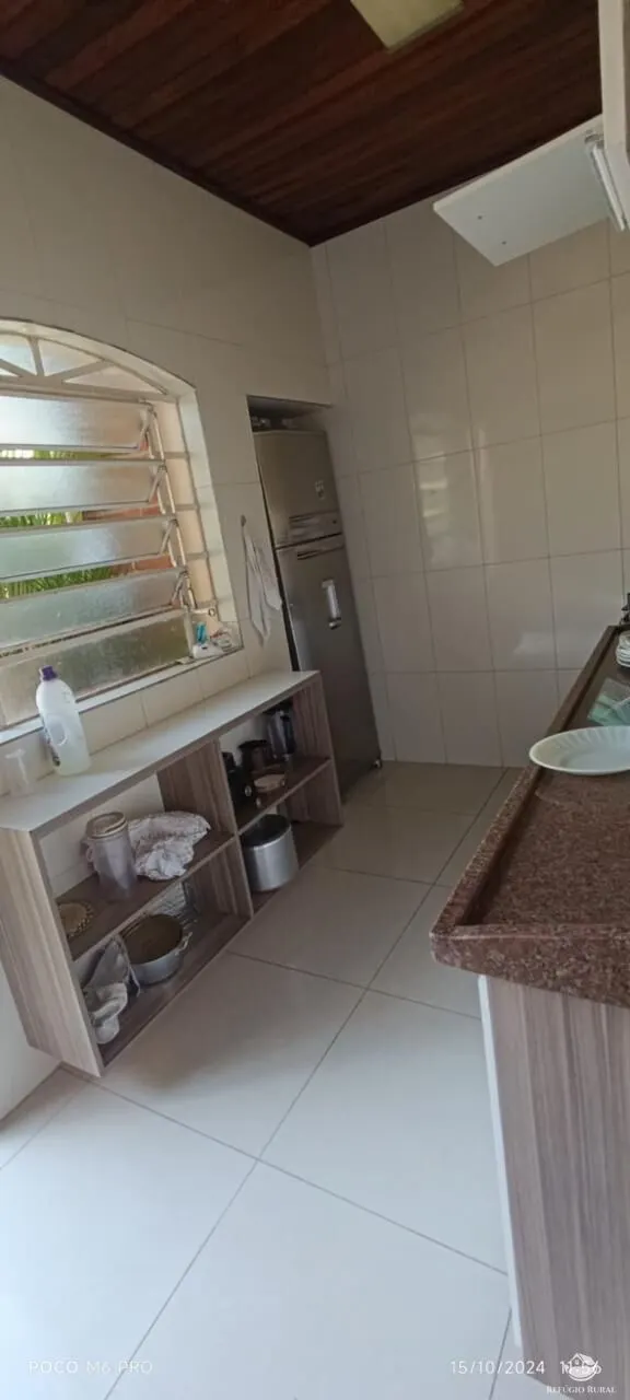 Country home for sale of 1 acres in Igaratá, SP, Brazil