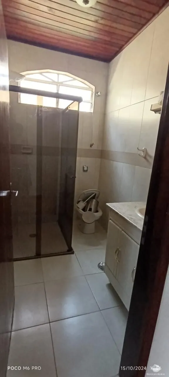 Country home for sale of 1 acres in Igaratá, SP, Brazil