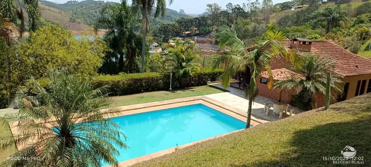 Country home for sale of 1 acres in Igaratá, SP, Brazil