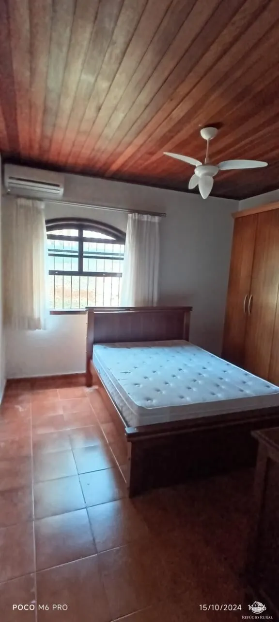 Country home for sale of 1 acres in Igaratá, SP, Brazil