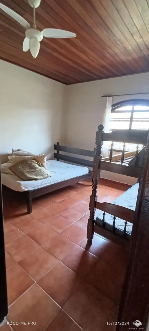 Country home for sale of 1 acres in Igaratá, SP, Brazil