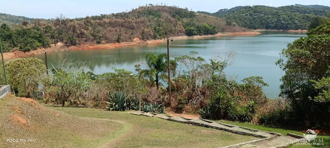 Country home for sale of 1 acres in Igaratá, SP, Brazil