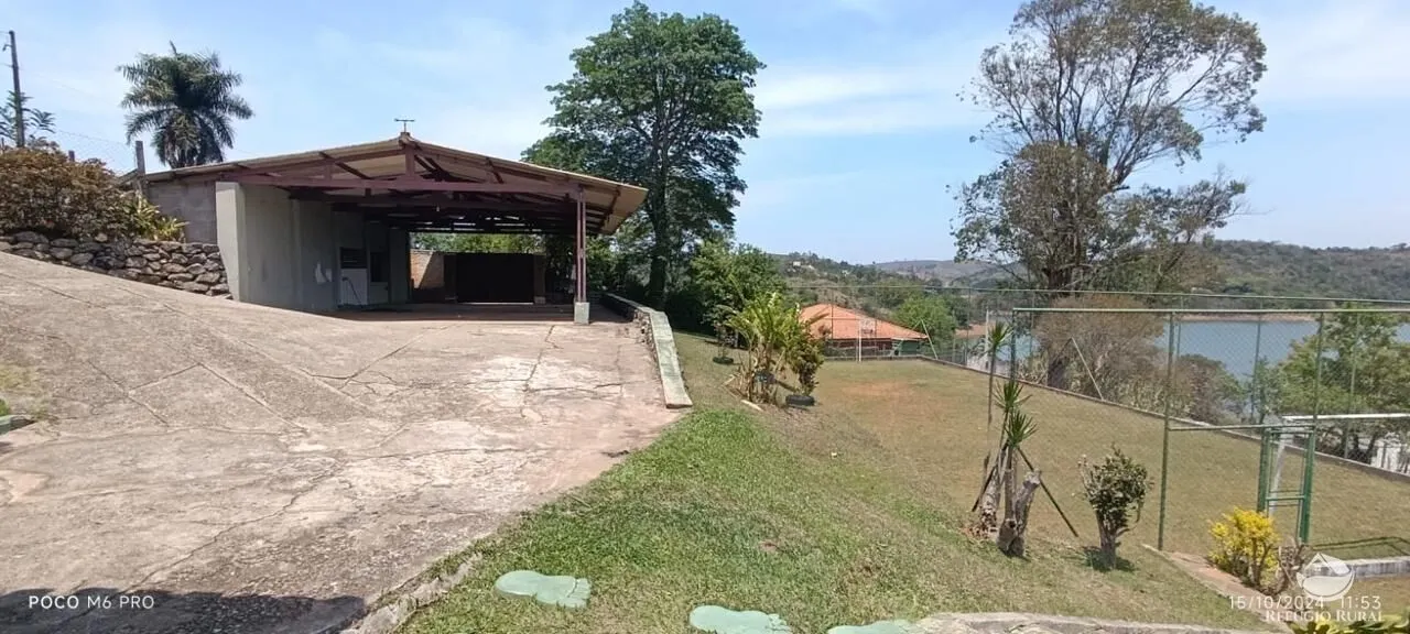 Country home for sale of 1 acres in Igaratá, SP, Brazil