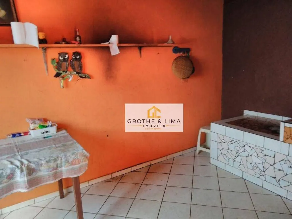 Small farm for sale of 60 acres in Cunha, SP, Brazil