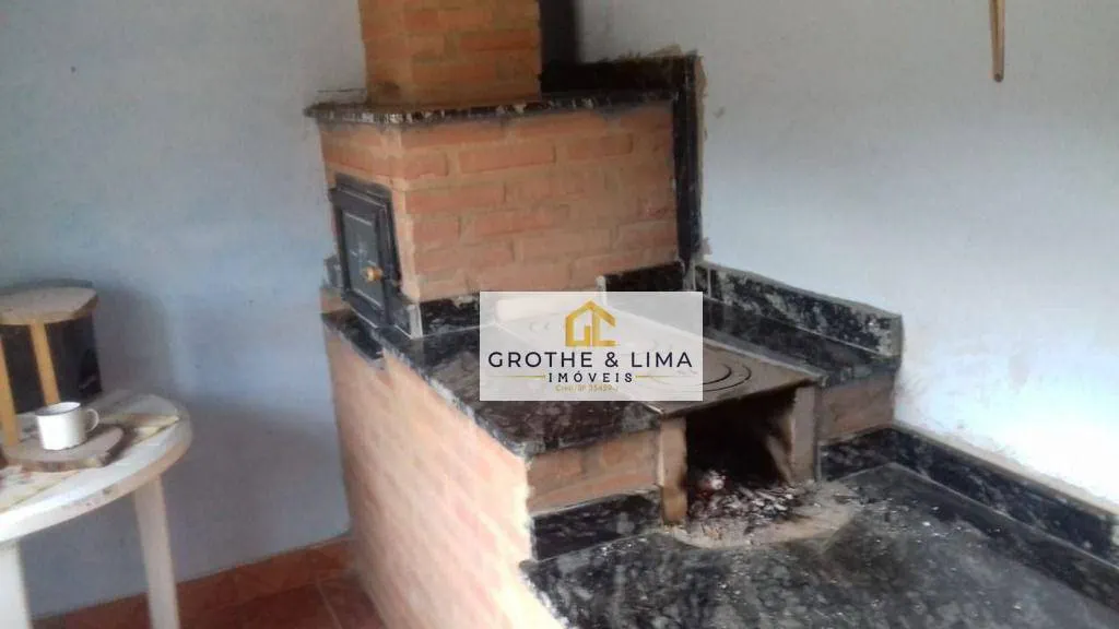 Small farm for sale of 60 acres in Cunha, SP, Brazil