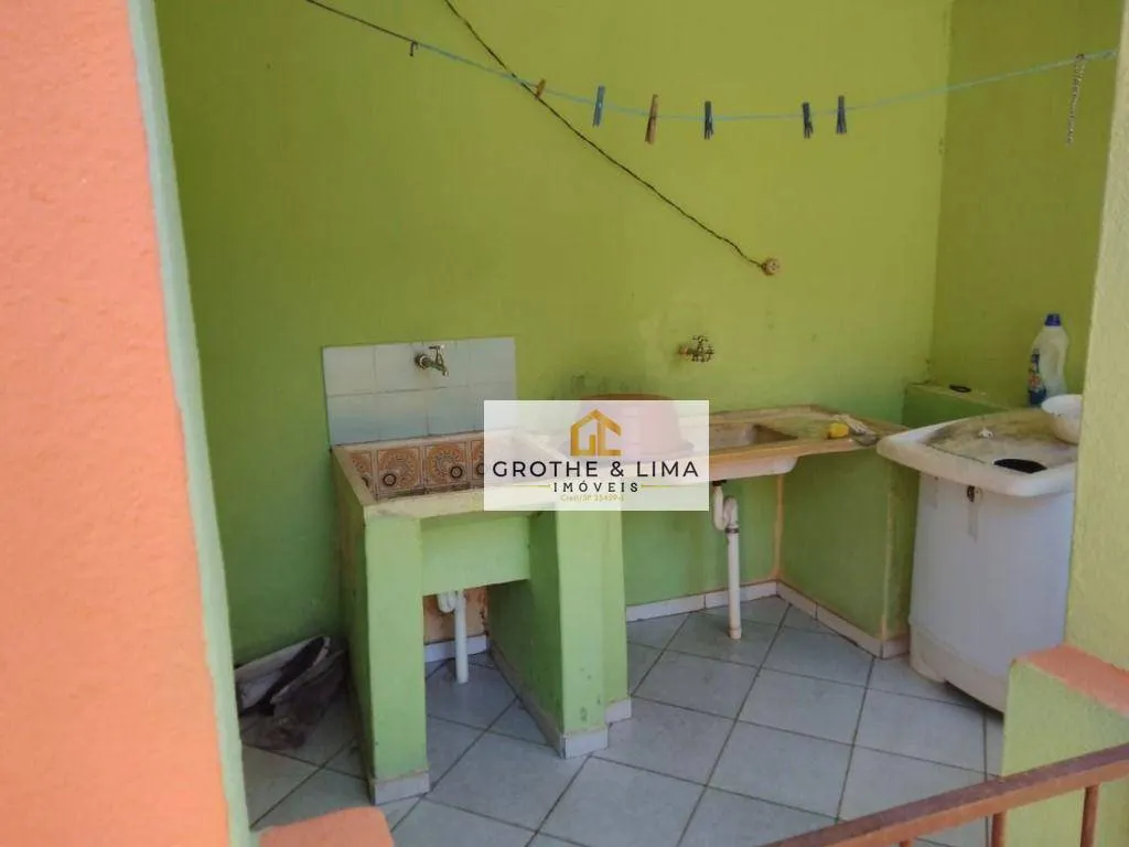 Small farm for sale of 60 acres in Cunha, SP, Brazil
