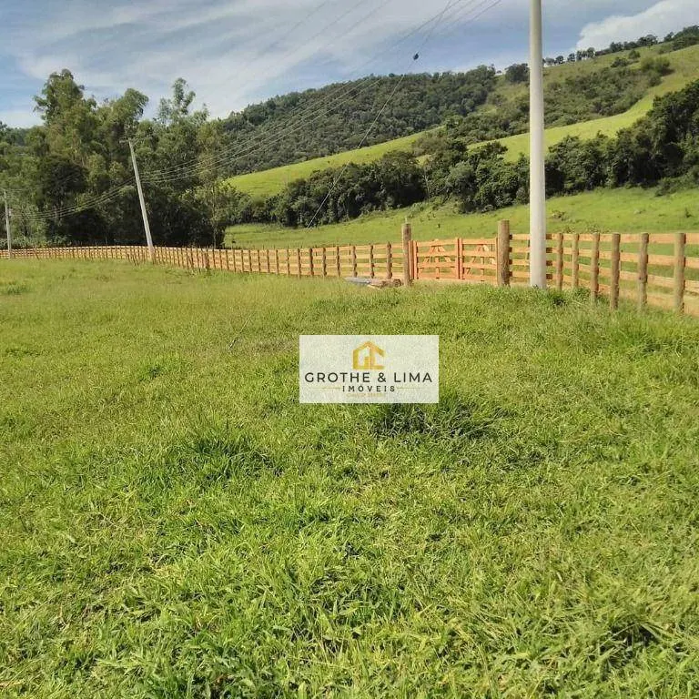 Small farm for sale of 60 acres in Cunha, SP, Brazil