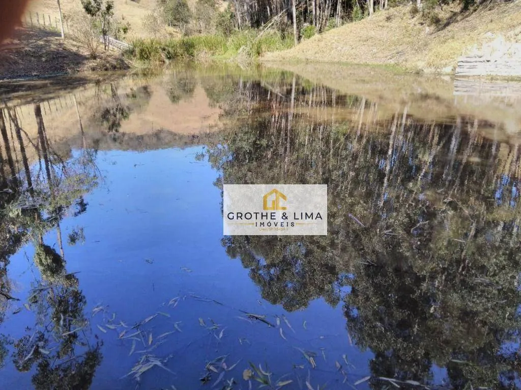 Small farm for sale of 60 acres in Cunha, SP, Brazil