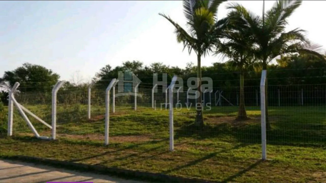 Terreno à venda de 1.053 m² em Brusque, SC, Brasil