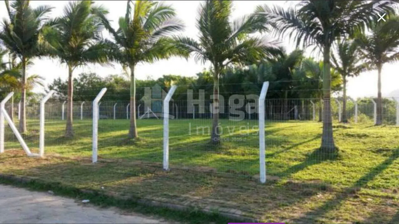 Terreno à venda de 1.053 m² em Brusque, SC, Brasil