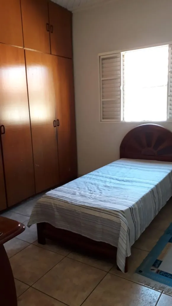 Casa à venda de 282 m² em São José dos Campos, SP, Brasil