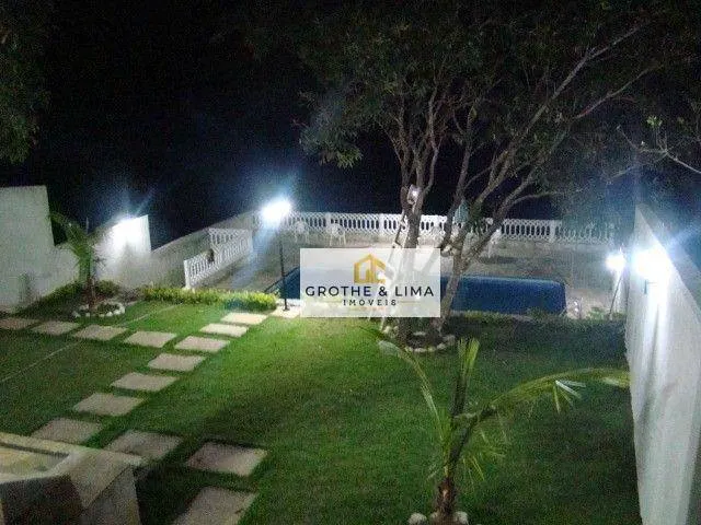 Chácara à venda de 4.000 m² em Santa Branca, SP, Brasil