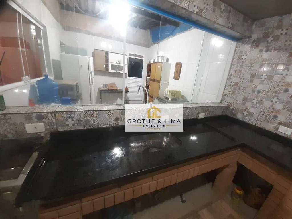 Chácara à venda de 4.000 m² em Santa Branca, SP, Brasil