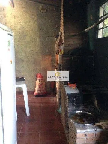 Chácara à venda de 4.000 m² em Santa Branca, SP, Brasil