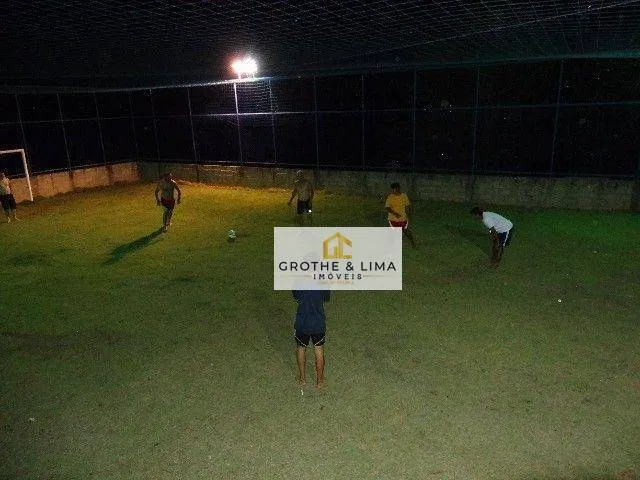 Chácara à venda de 4.000 m² em Santa Branca, SP, Brasil