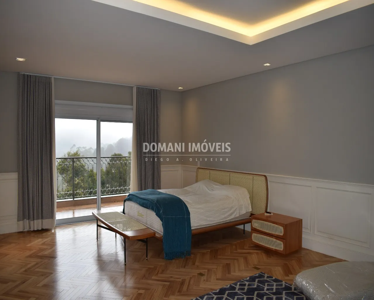 Casa à venda de 1.010 m² em Campos do Jordão, SP, Brasil