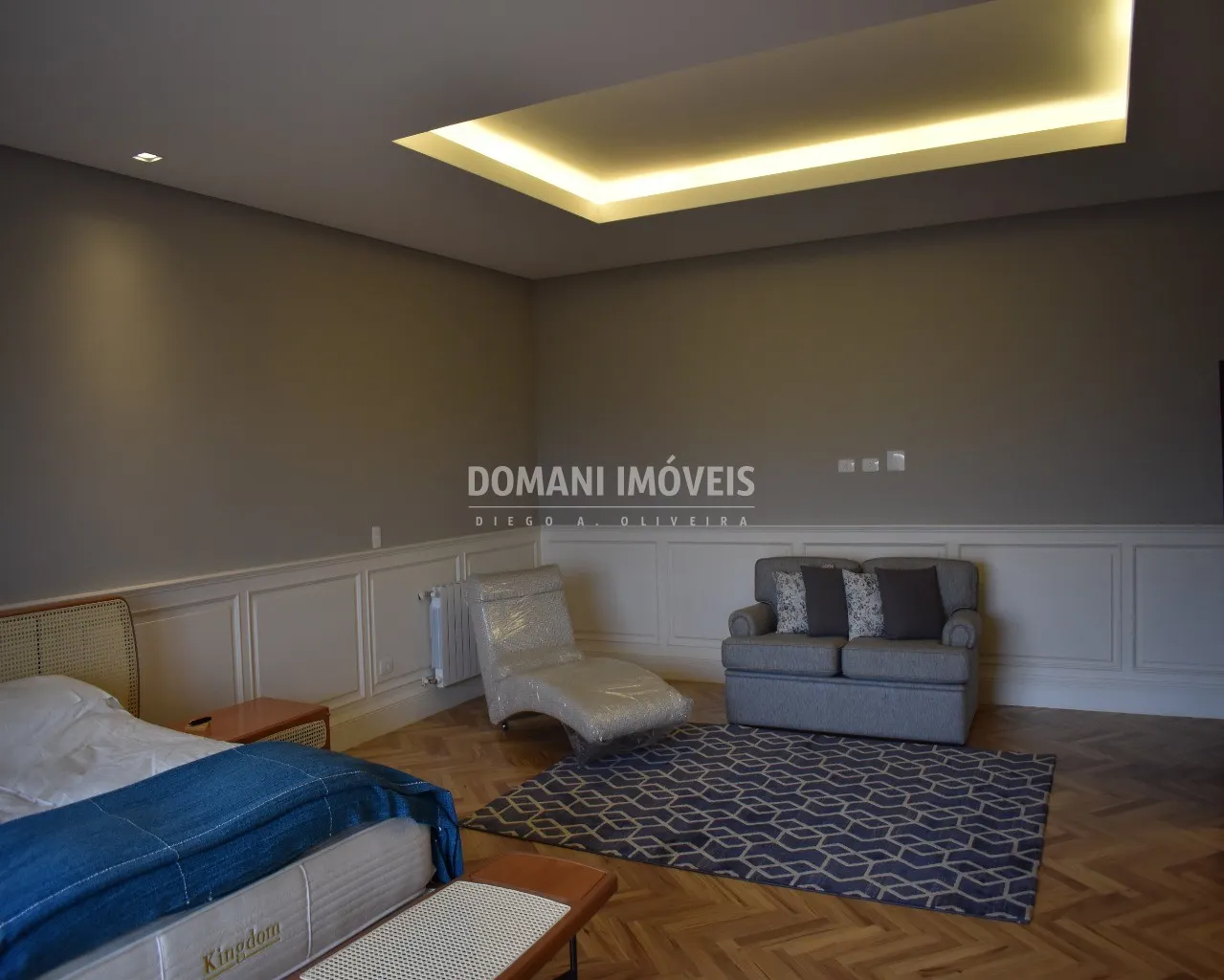 Casa à venda de 1.010 m² em Campos do Jordão, SP, Brasil