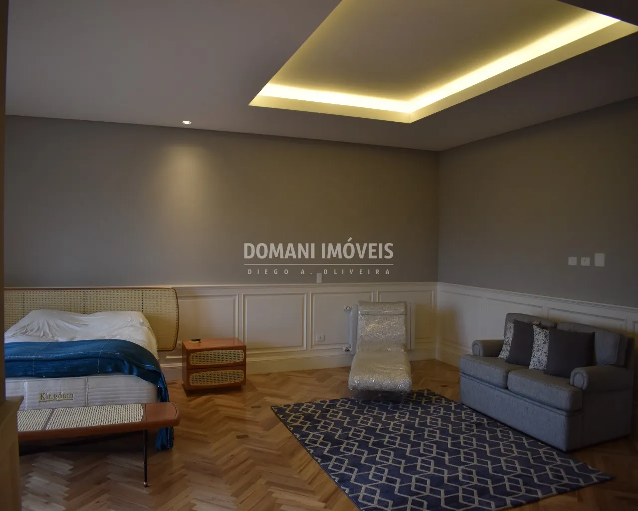 Casa à venda de 1.010 m² em Campos do Jordão, SP, Brasil