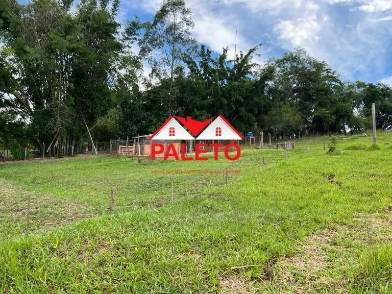 Sítio à venda de 4 ha em Porangaba, SP, Brasil