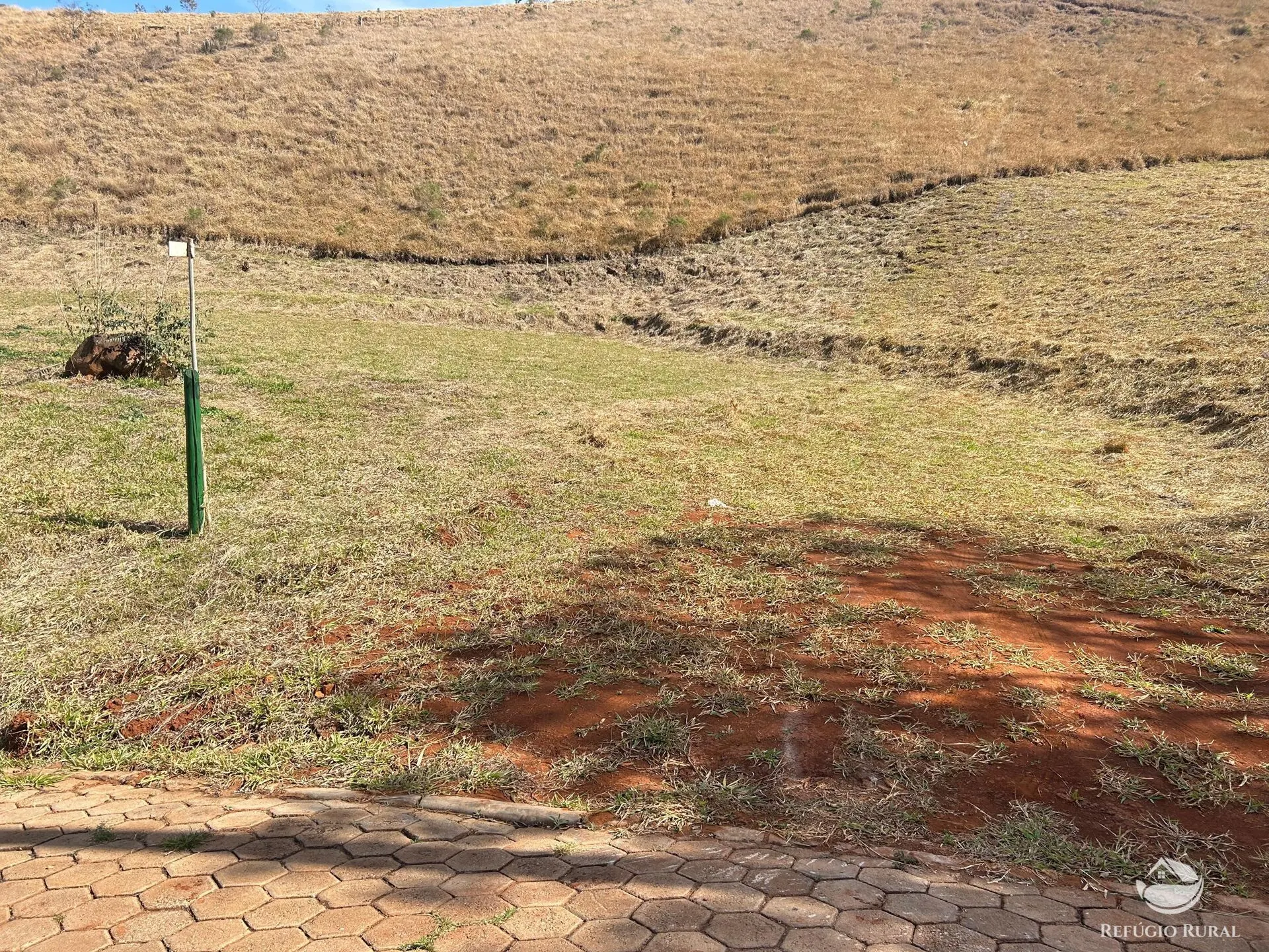 Plot for sale of 7 acres in Santo Antônio do Pinhal, SP, Brazil
