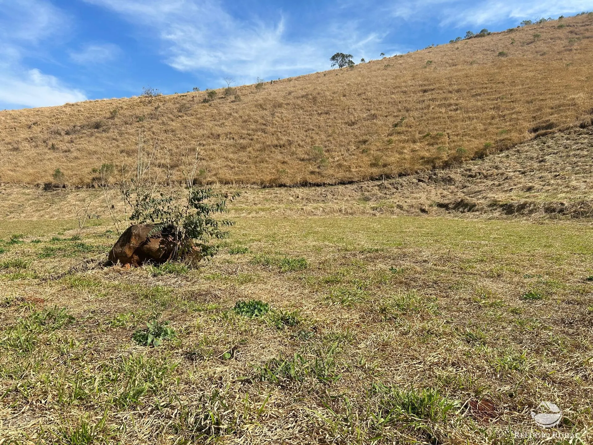 Terreno à venda de 3 ha em Santo Antônio do Pinhal, SP, Brasil