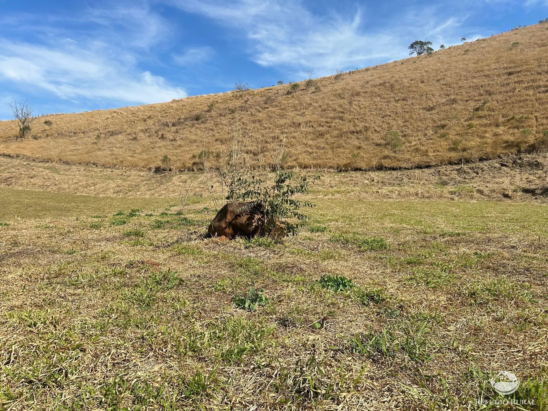 Plot for sale of 7 acres in Santo Antônio do Pinhal, SP, Brazil