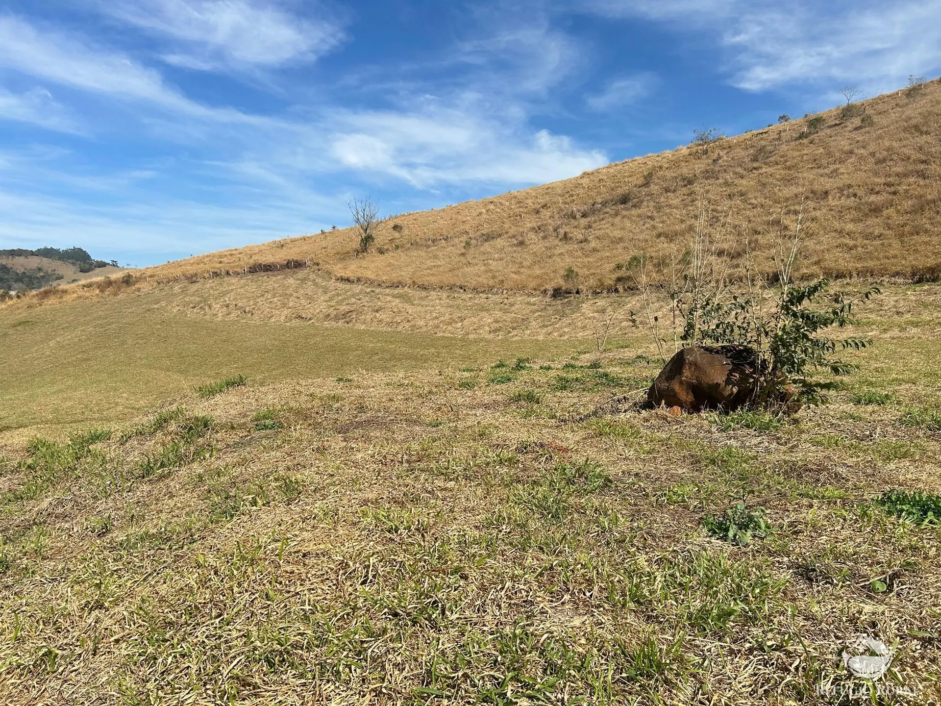 Plot for sale of 7 acres in Santo Antônio do Pinhal, SP, Brazil