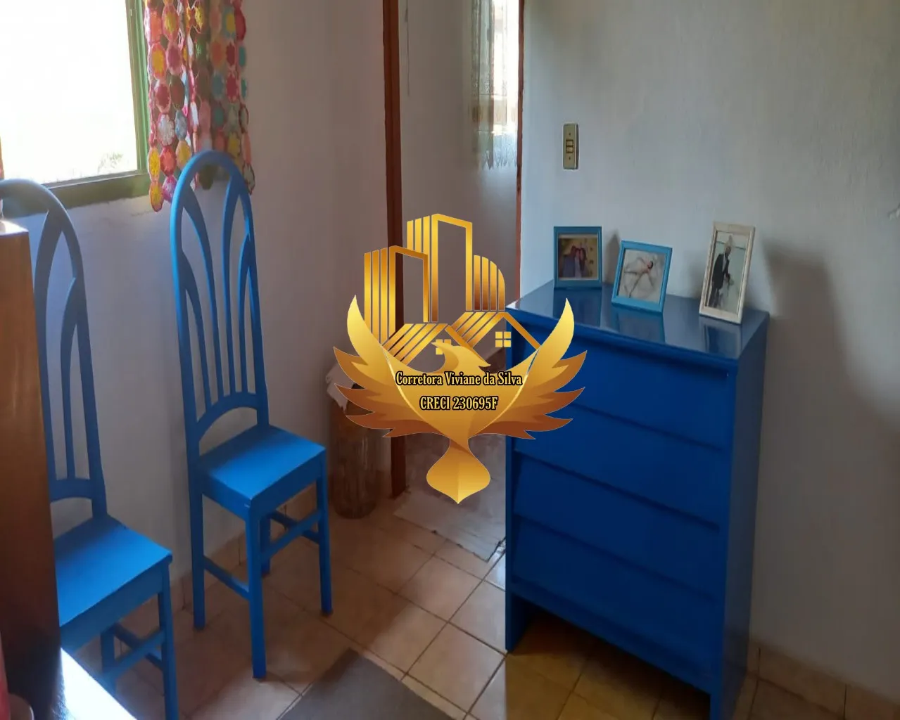 Small farm for sale of 7 acres in São Luiz do Paraitinga, SP, Brazil