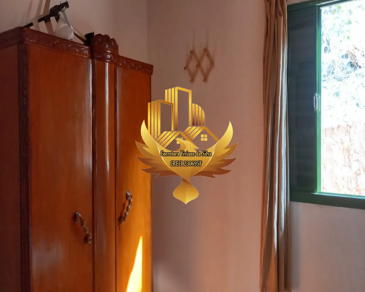 Small farm for sale of 7 acres in São Luiz do Paraitinga, SP, Brazil