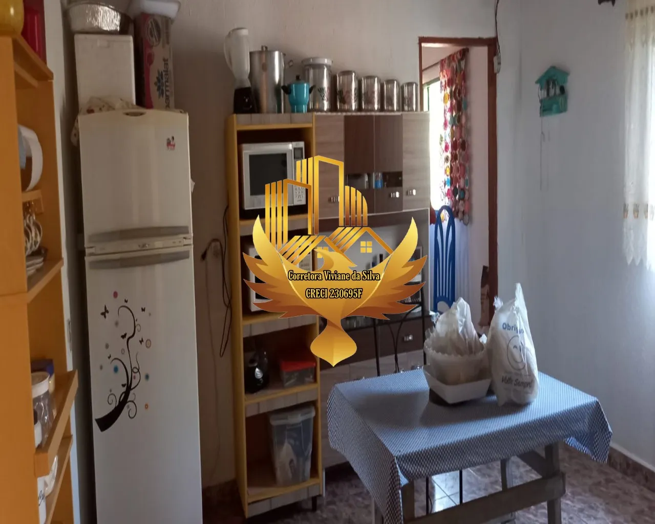 Small farm for sale of 7 acres in São Luiz do Paraitinga, SP, Brazil