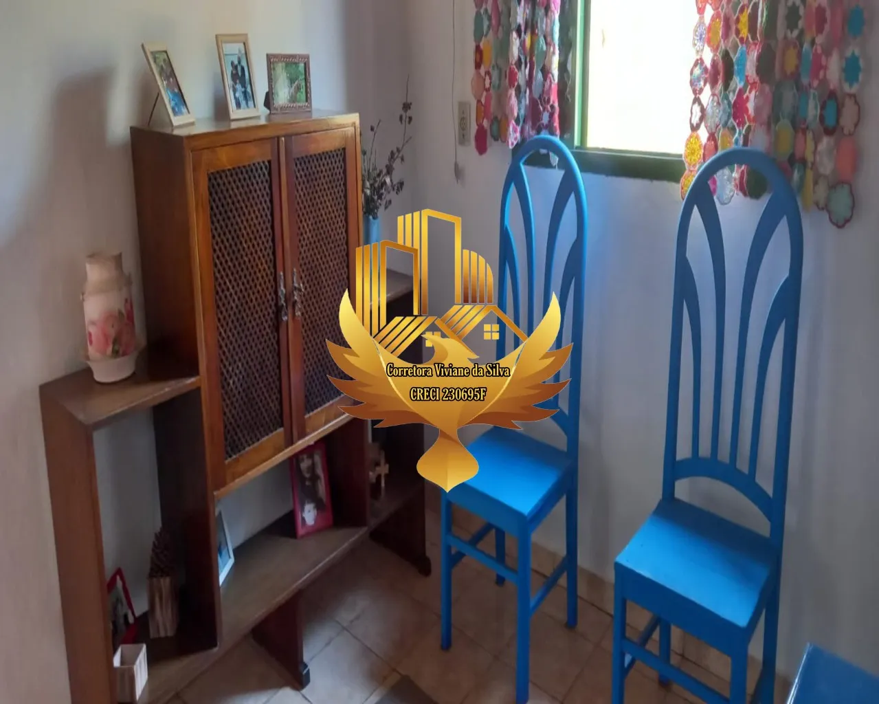 Small farm for sale of 7 acres in São Luiz do Paraitinga, SP, Brazil