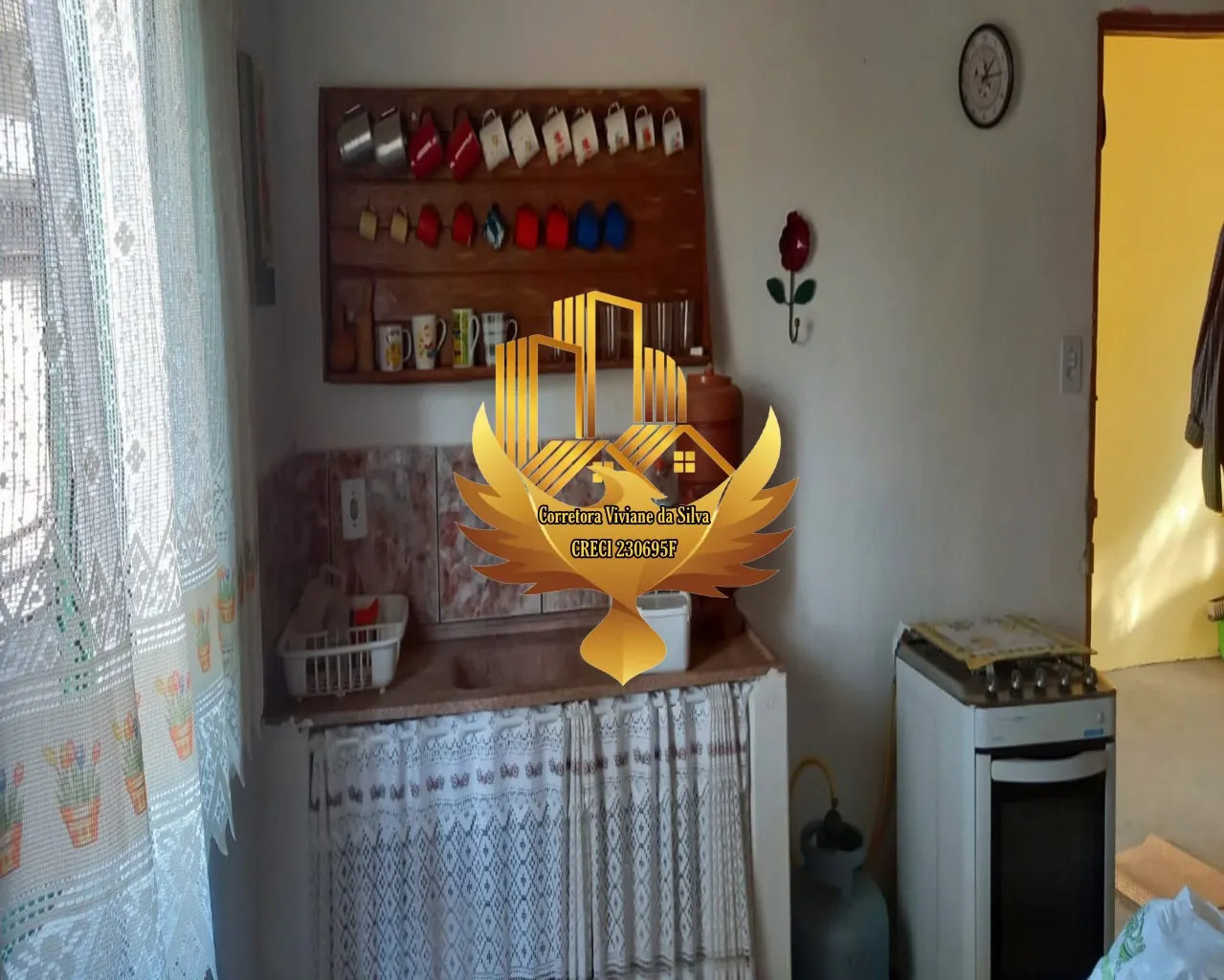 Small farm for sale of 7 acres in São Luiz do Paraitinga, SP, Brazil