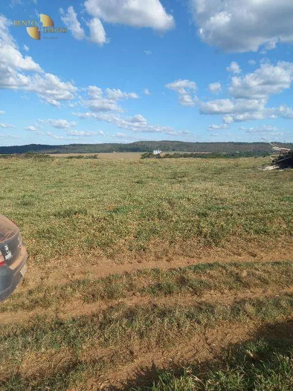 Fazenda à venda de 907 ha em Guarantã do Norte, MT, Brasil