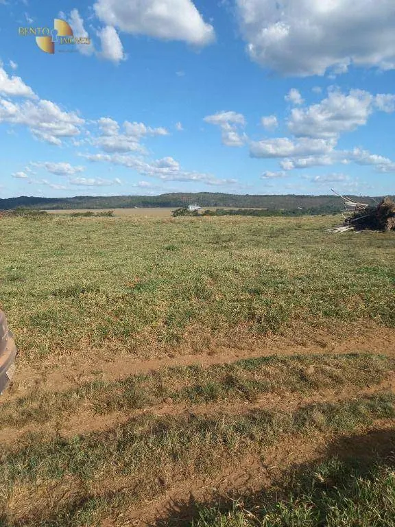 Fazenda à venda de 907 ha em Guarantã do Norte, MT, Brasil