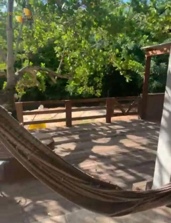 Fazenda à venda de 680 ha em Rondonópolis, MT, Brasil