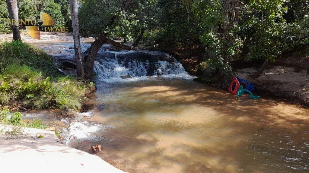Fazenda à venda de 680 ha em Rondonópolis, MT, Brasil