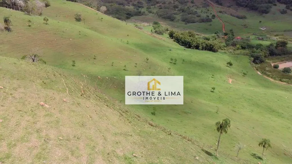 Sítio à venda de 45 ha em São Luiz do Paraitinga, SP, Brasil