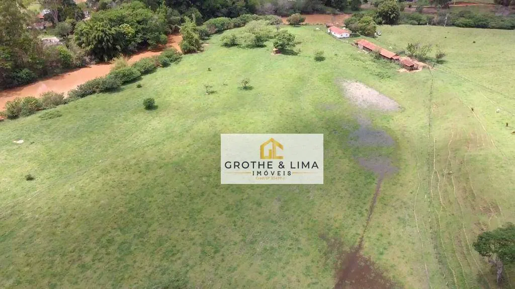 Sítio à venda de 45 ha em São Luiz do Paraitinga, SP, Brasil