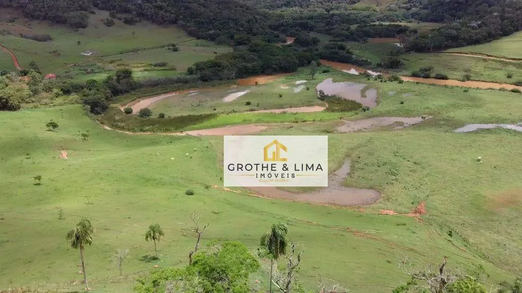 Sítio à venda de 45 ha em São Luiz do Paraitinga, SP, Brasil