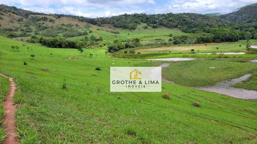 Sítio à venda de 45 ha em São Luiz do Paraitinga, SP, Brasil