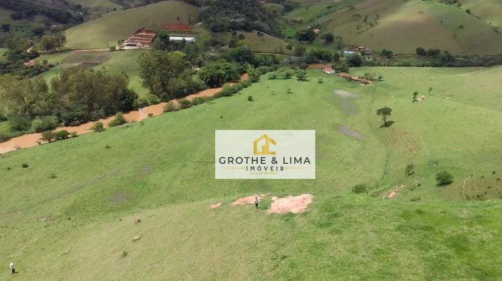 Sítio à venda de 45 ha em São Luiz do Paraitinga, SP, Brasil