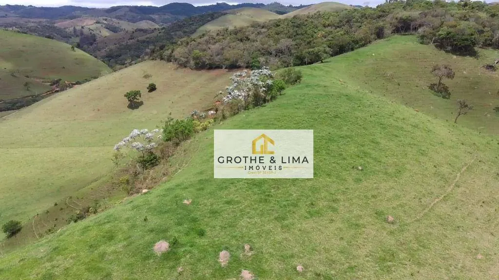 Sítio à venda de 45 ha em São Luiz do Paraitinga, SP, Brasil