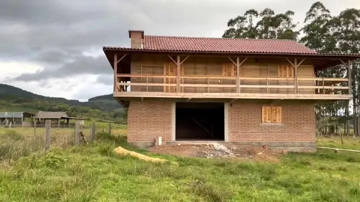 Chácara à venda de 3.600 m² em Santo Antônio da Patrulha, RS, Brasil