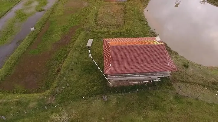 Chácara à venda de 3.600 m² em Santo Antônio da Patrulha, RS, Brasil
