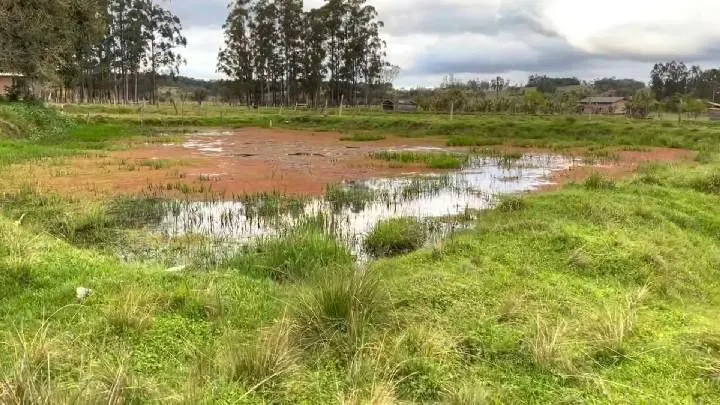 Chácara à venda de 3.600 m² em Santo Antônio da Patrulha, RS, Brasil