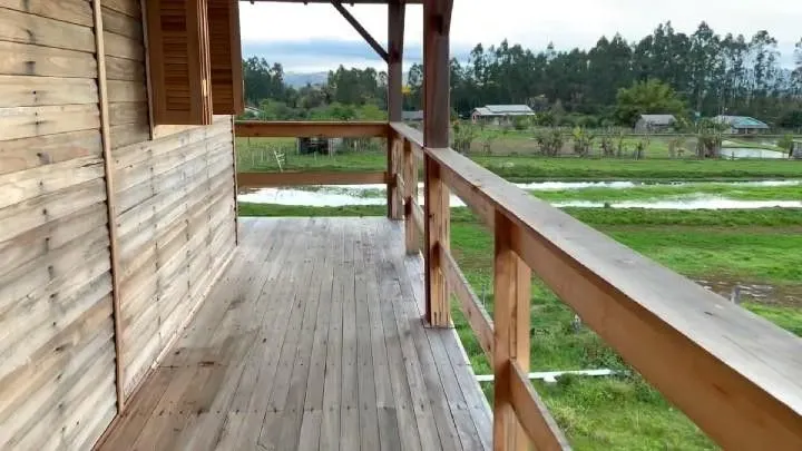 Chácara à venda de 3.600 m² em Santo Antônio da Patrulha, RS, Brasil