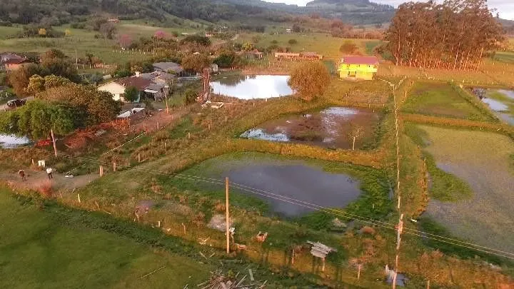 Chácara à venda de 3.600 m² em Santo Antônio da Patrulha, RS, Brasil